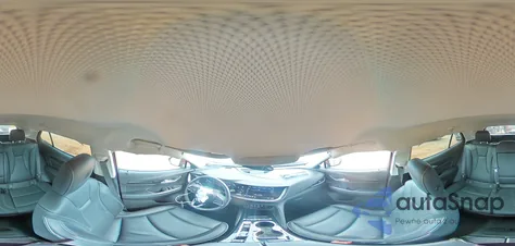 2023 Buick Envision Essence z USA, uszkodzony, nr VIN LRBFZPR47PD225094